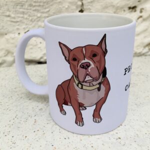Tazas Proyecto Cañada