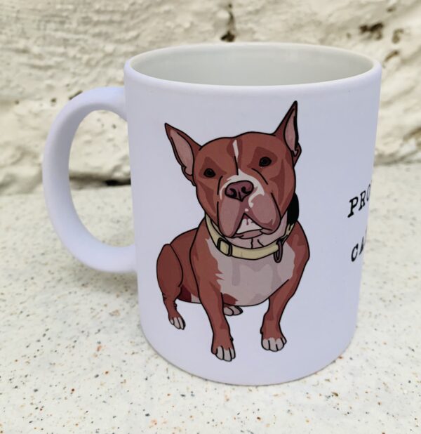 Tazas Proyecto Cañada