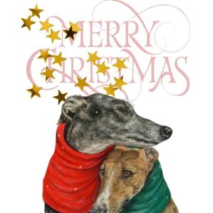 POSTAL DE NAVIDAD 08