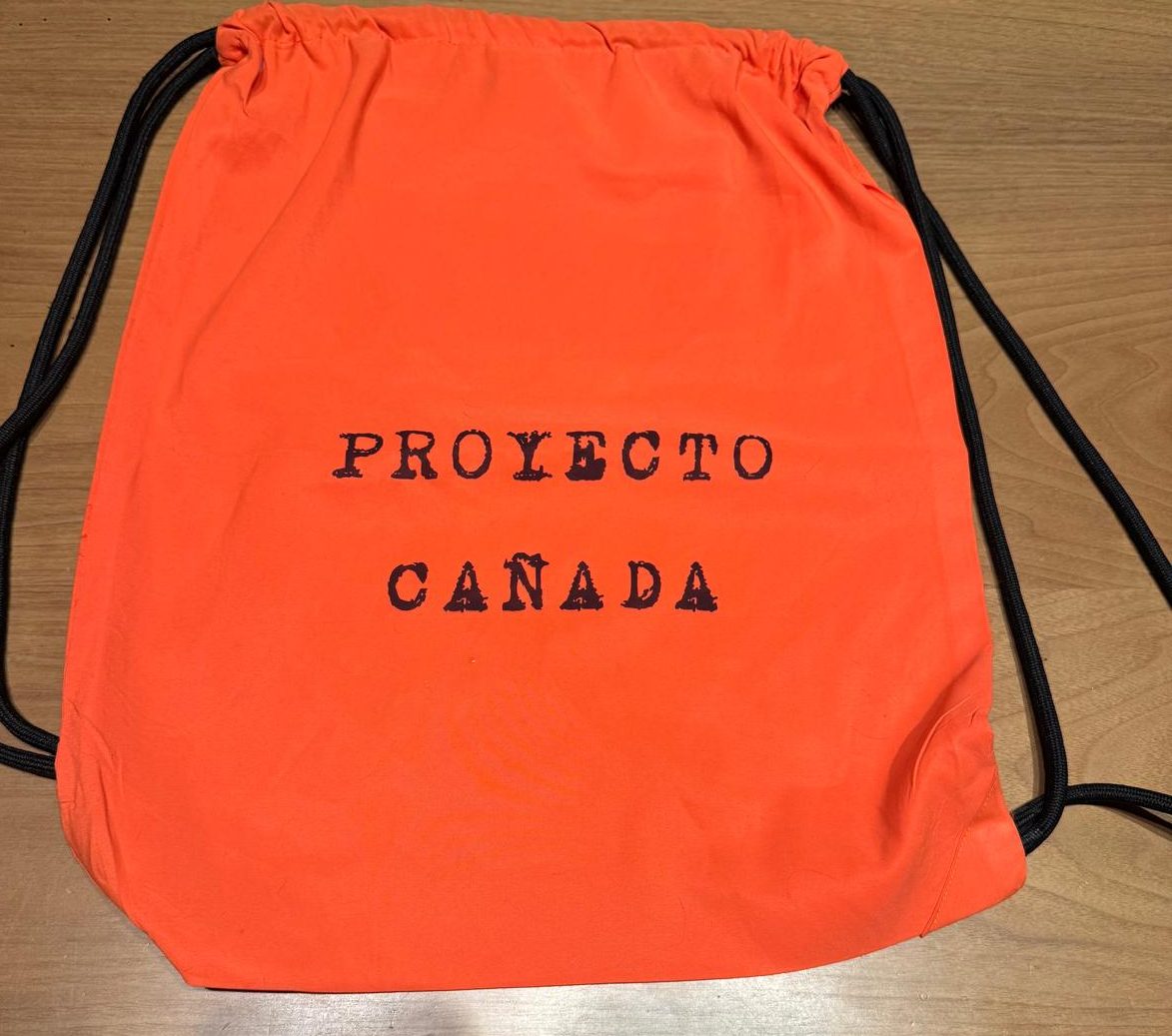 Mochila "Proyecto" - Imagen 2