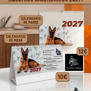 Calendario 2027